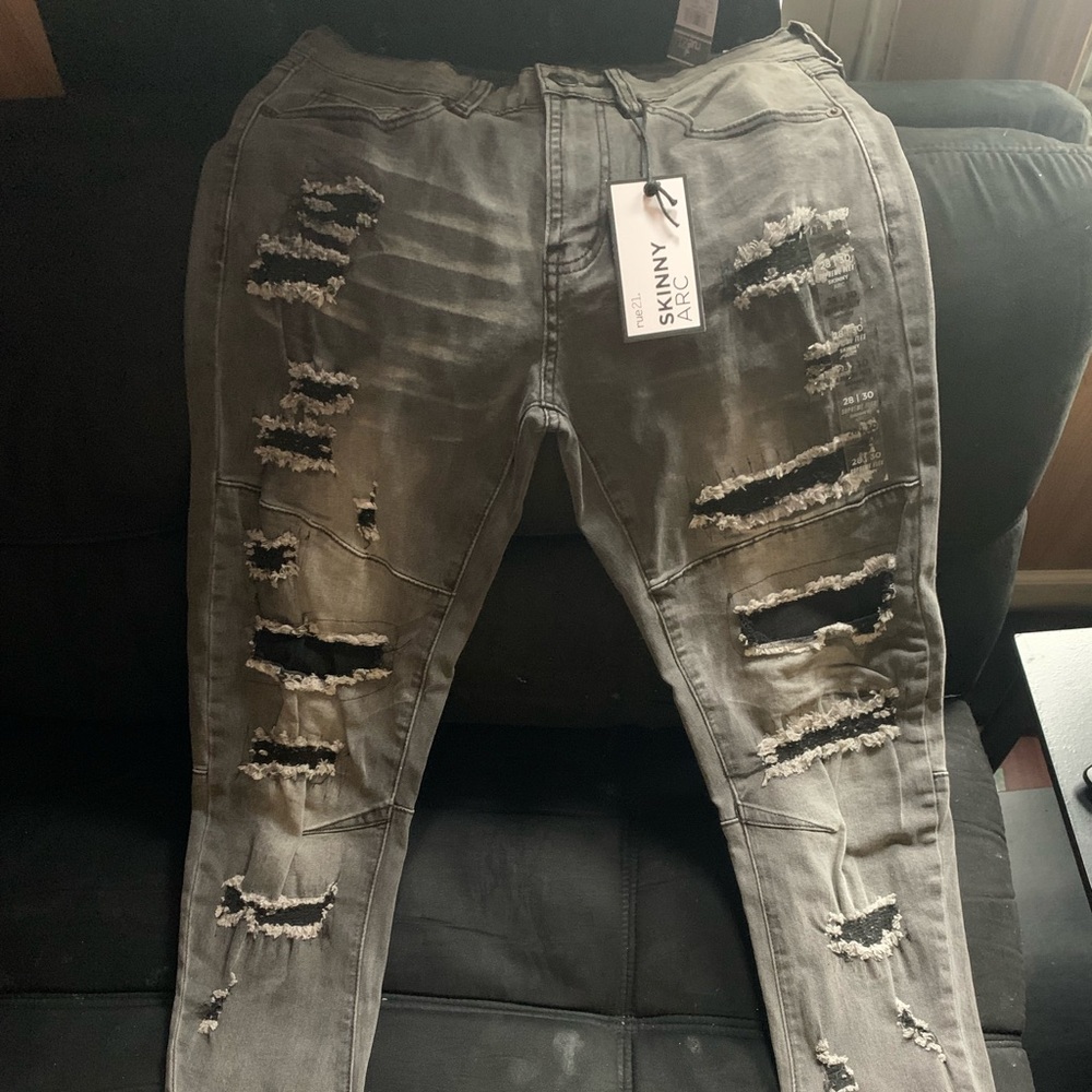 Rue 21 skinny jeans
